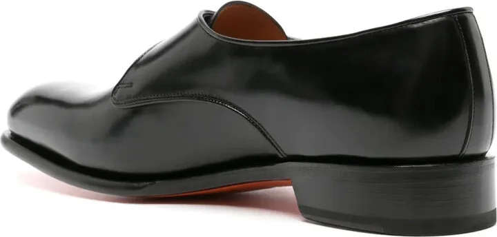 Carter One leather Oxford shoes - Image 3