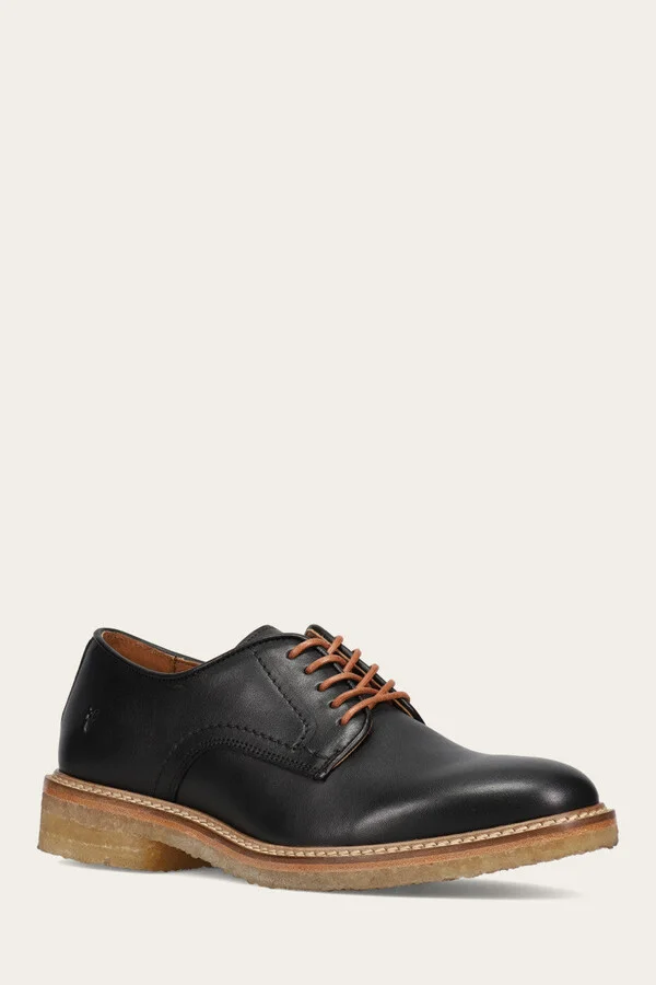 Carter Oxford - Pre-Loved