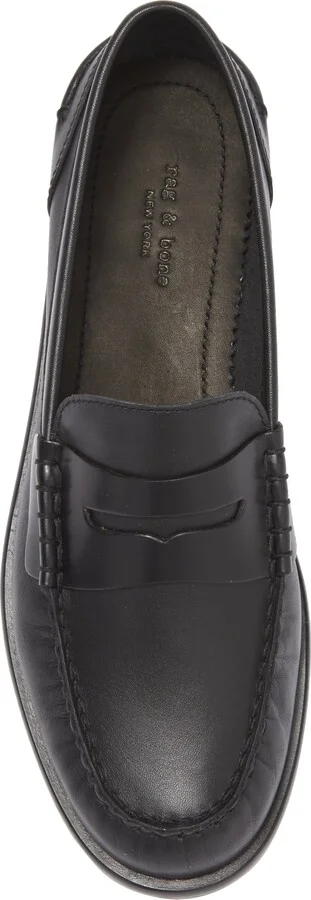 Carter Penny Loafer - Image 5