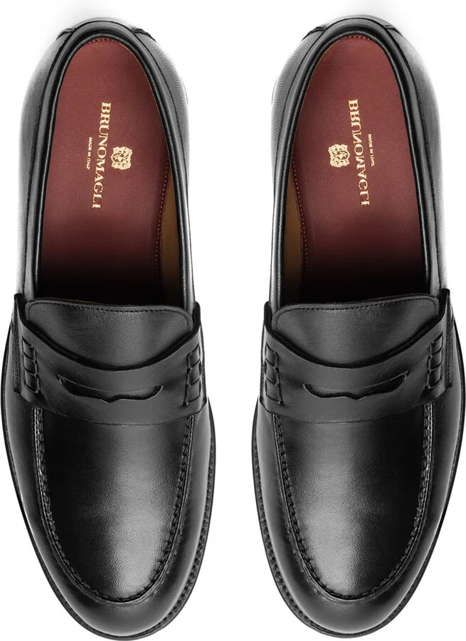 Carter Penny Loafer - Image 3