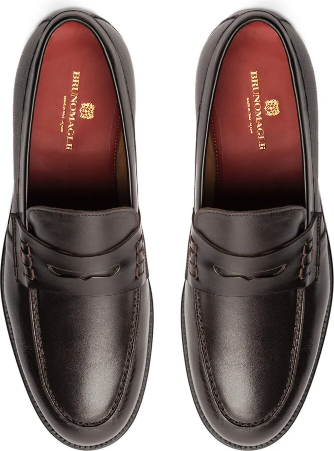 Carter Penny Loafer - Image 8