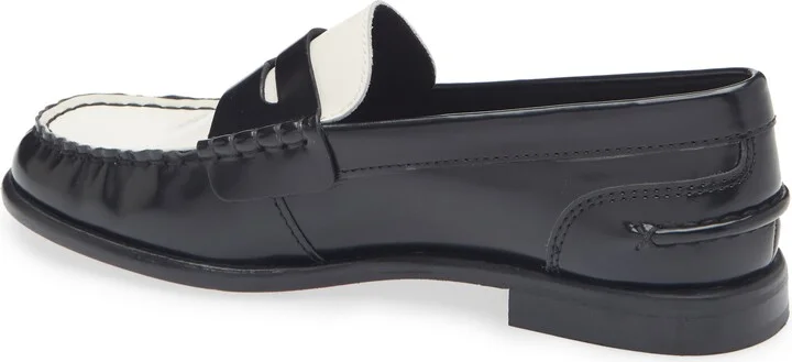 Carter Penny Loafer - Image 2