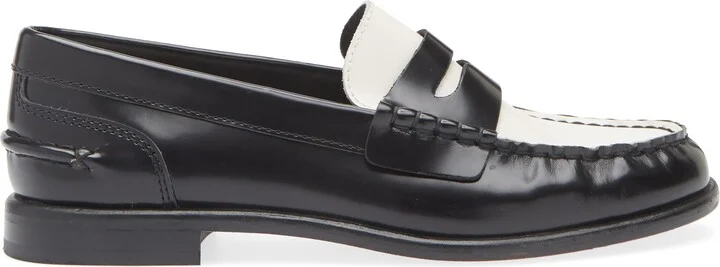 Carter Penny Loafer - Image 3