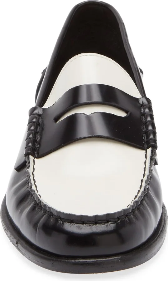 Carter Penny Loafer - Image 4