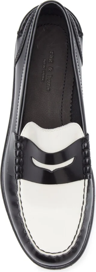 Carter Penny Loafer - Image 5