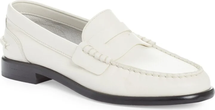 Antique White