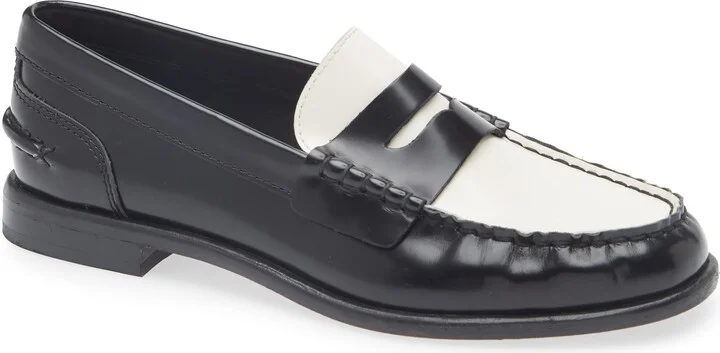 Carter Penny Loafer