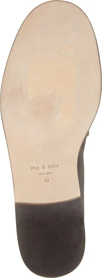 Carter Penny Loafer Mule - Image 6