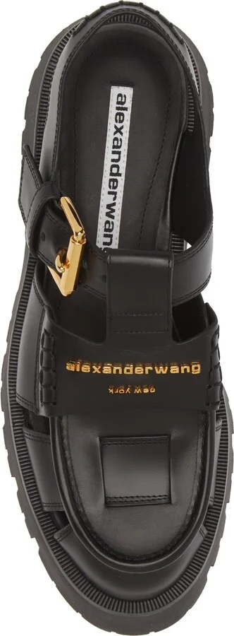 Carter Platform Fisherman Sandal - Image 5