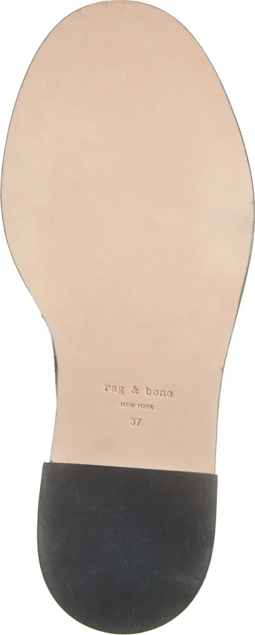 Carter Platform Penny Loafer - Image 6