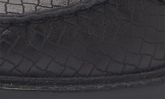Carter Platform Penny Loafer - Image 7