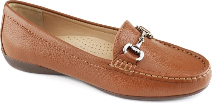 Carter Road Loafer