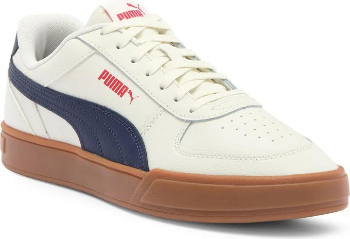 VAPOR GRAY-PUMA NAVY