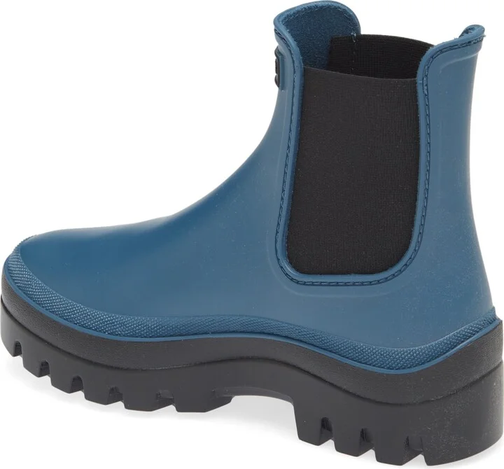 Carter Waterproof Chelsea Rain Boot - Image 2