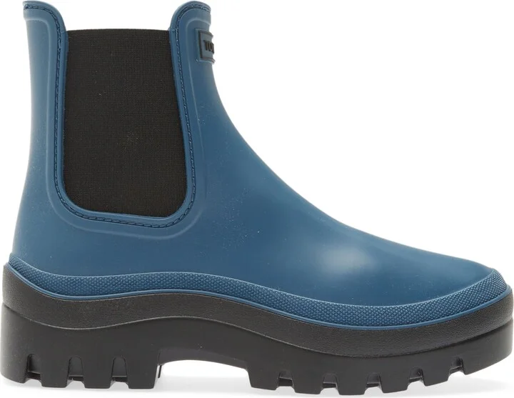 Carter Waterproof Chelsea Rain Boot - Image 3