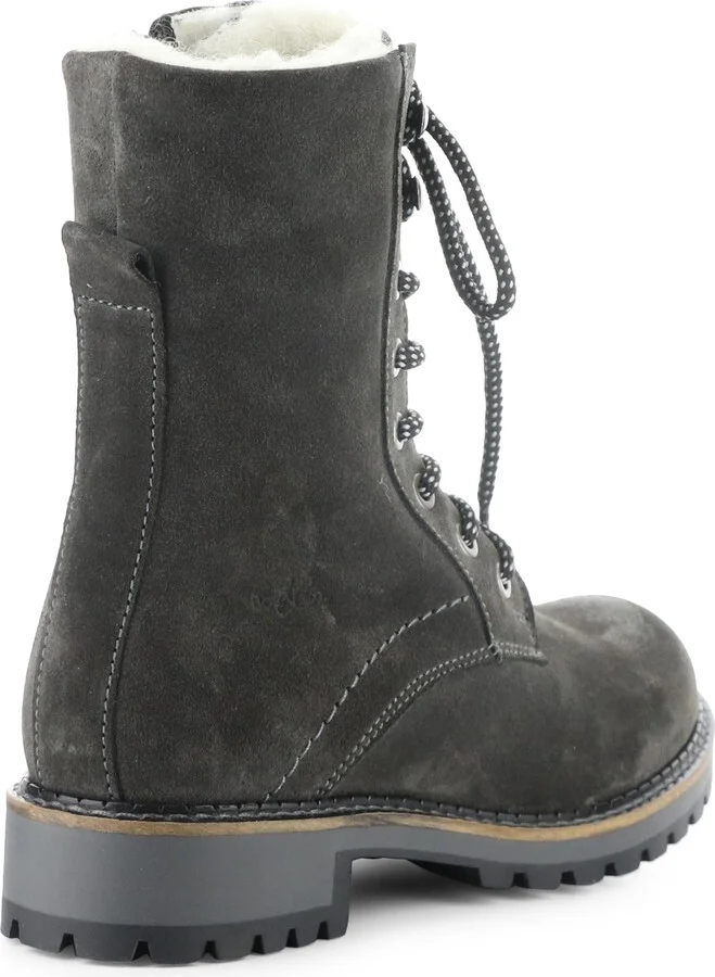 Carter Waterproof Platform Boot - Image 2