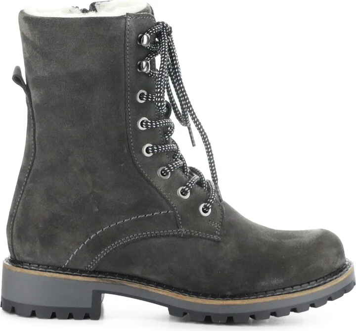 Carter Waterproof Platform Boot - Image 3