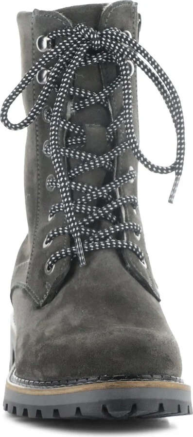 Carter Waterproof Platform Boot - Image 4