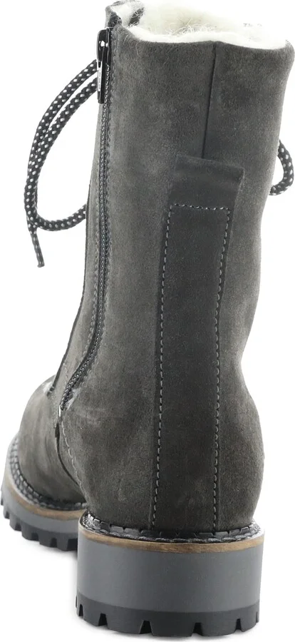 Carter Waterproof Platform Boot - Image 6