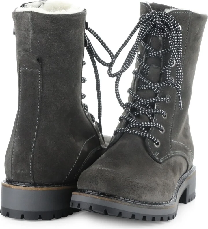 Carter Waterproof Platform Boot - Image 7