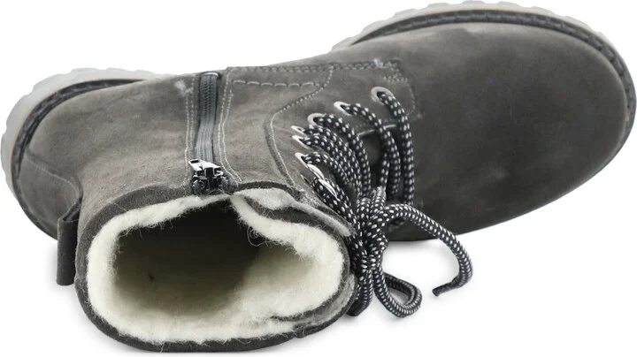Carter Waterproof Platform Boot - Image 8
