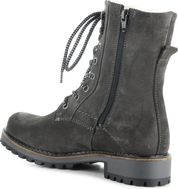 Carter Waterproof Platform Boot - Image 9
