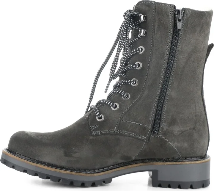 Carter Waterproof Platform Boot - Image 10