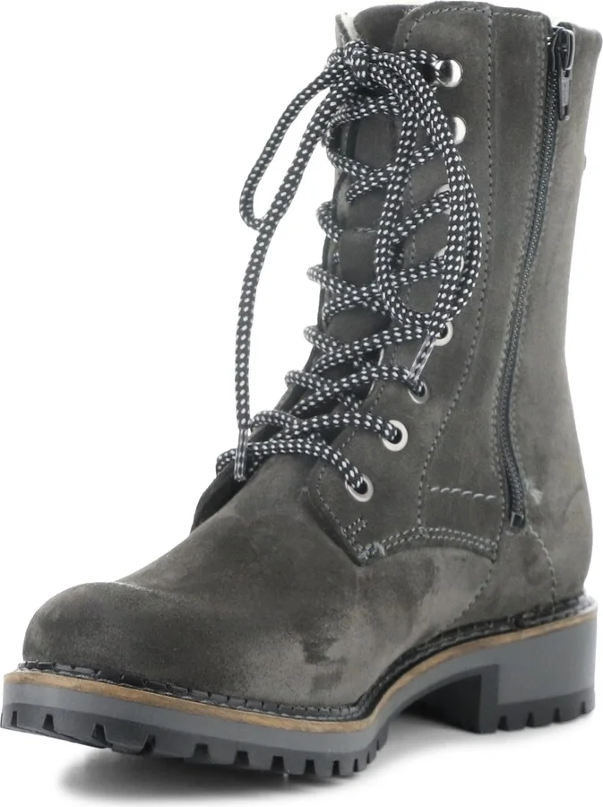 Carter Waterproof Platform Boot - Image 11