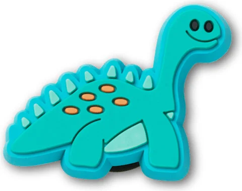 Cartoon Brachiosaurus