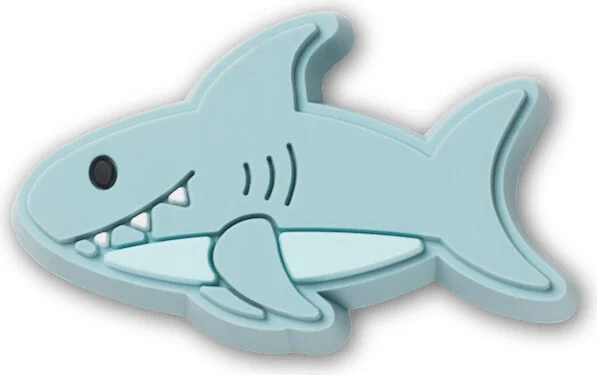 Cartoon Shark