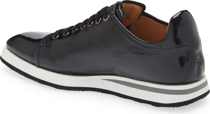 Cartuja Low Top Sneaker - Image 2