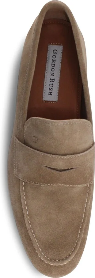 Cartwright Penny Loafer - Image 4