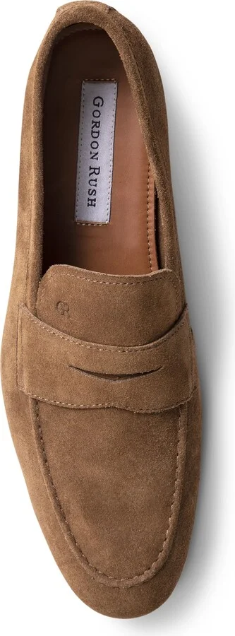 Cartwright Penny Loafer - Image 9