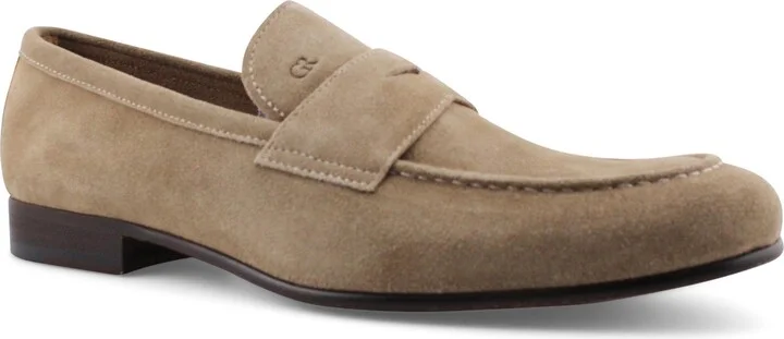 Cartwright Penny Loafer