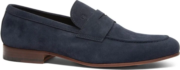 Cartwright Penny Loafer