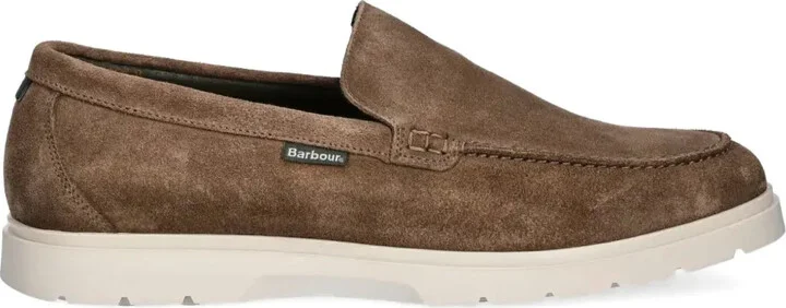 Carty loafers