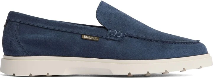 Carty Moc Toe Loafer - Image 2