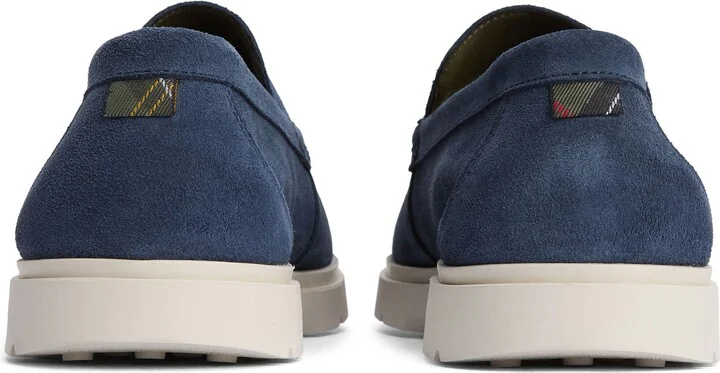Carty Moc Toe Loafer - Image 3
