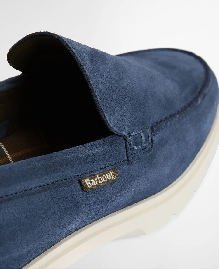 Carty Moc Toe Loafer - Image 4