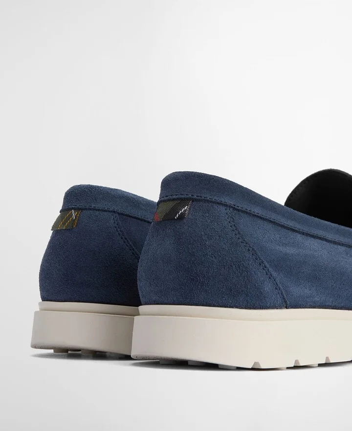 Carty Moc Toe Loafer - Image 6