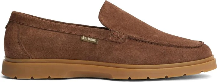 Carty Moc Toe Loafer - Image 8