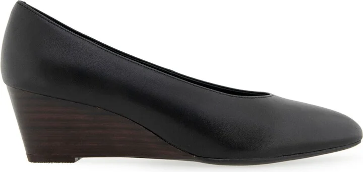 Caruzo Wedge Pump - Image 3