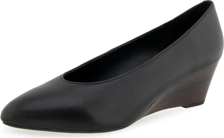 Caruzo Wedge Pump - Image 7