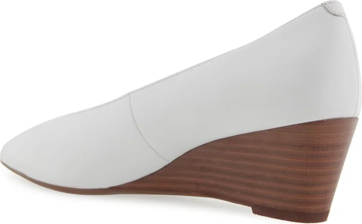 Caruzo Wedge Pump - Image 9