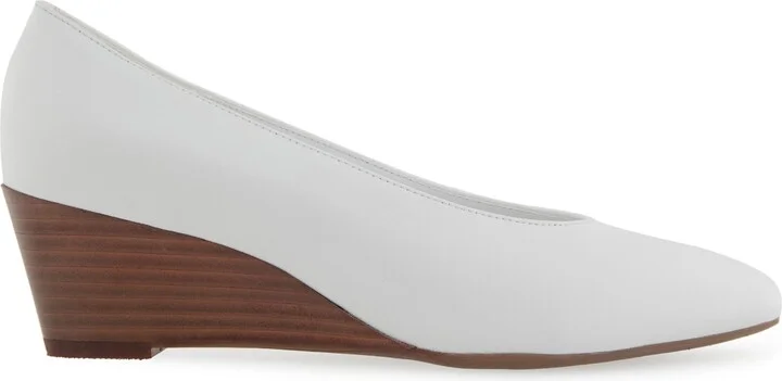 Caruzo Wedge Pump - Image 10