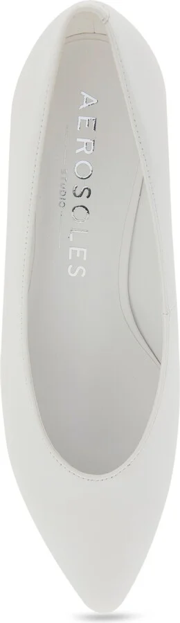 Caruzo Wedge Pump - Image 11