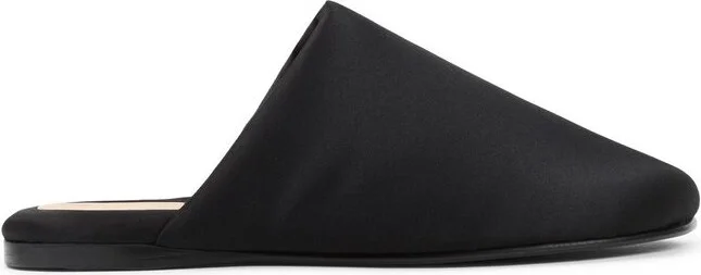 Carven Garnier Padded Mules