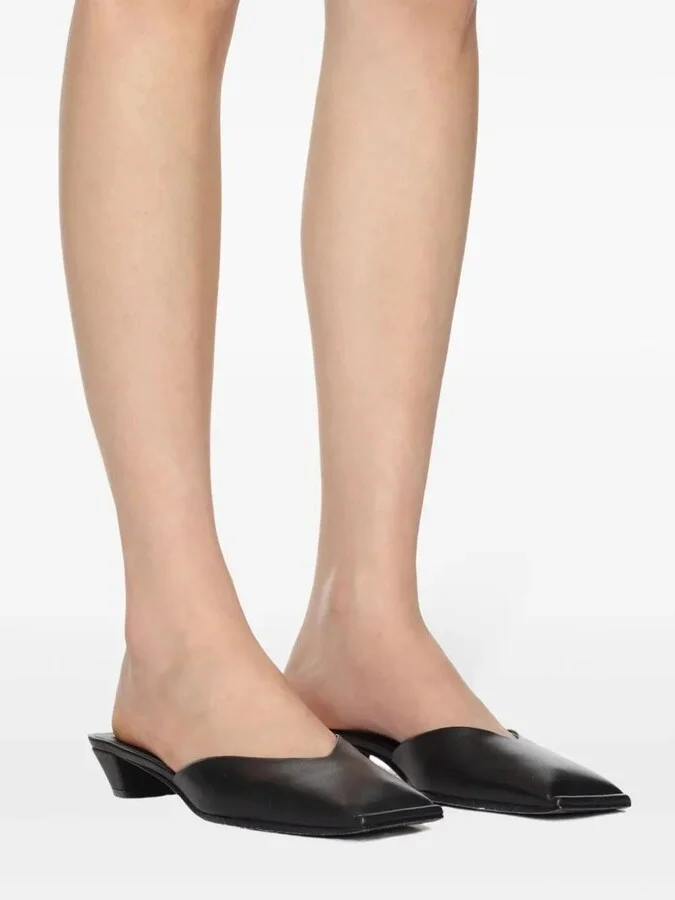 Carven Mules - Image 2