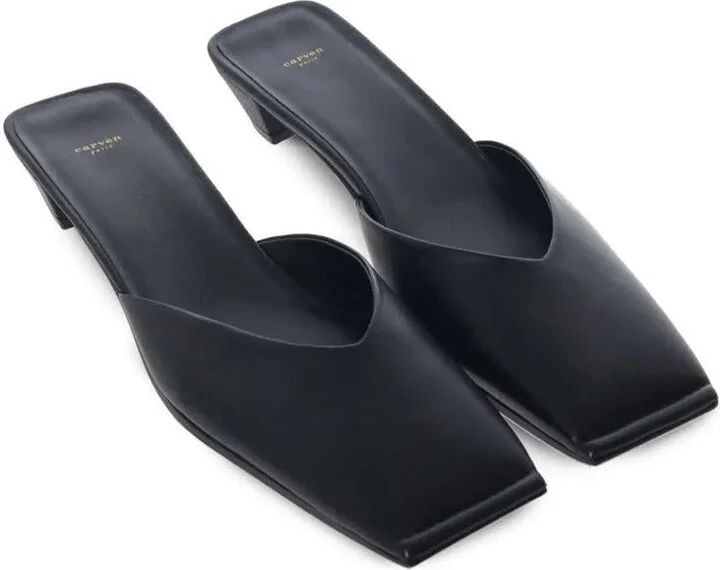 Carven Mules - Image 3