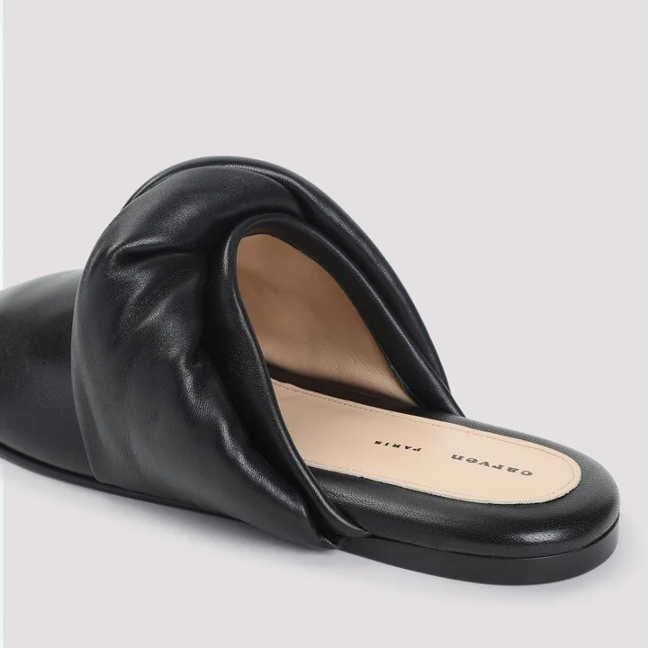 Carven Mules - Image 4